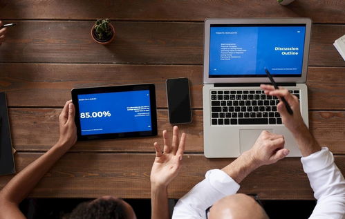 網站建設 幾千塊與上萬塊的網站差異在哪里？